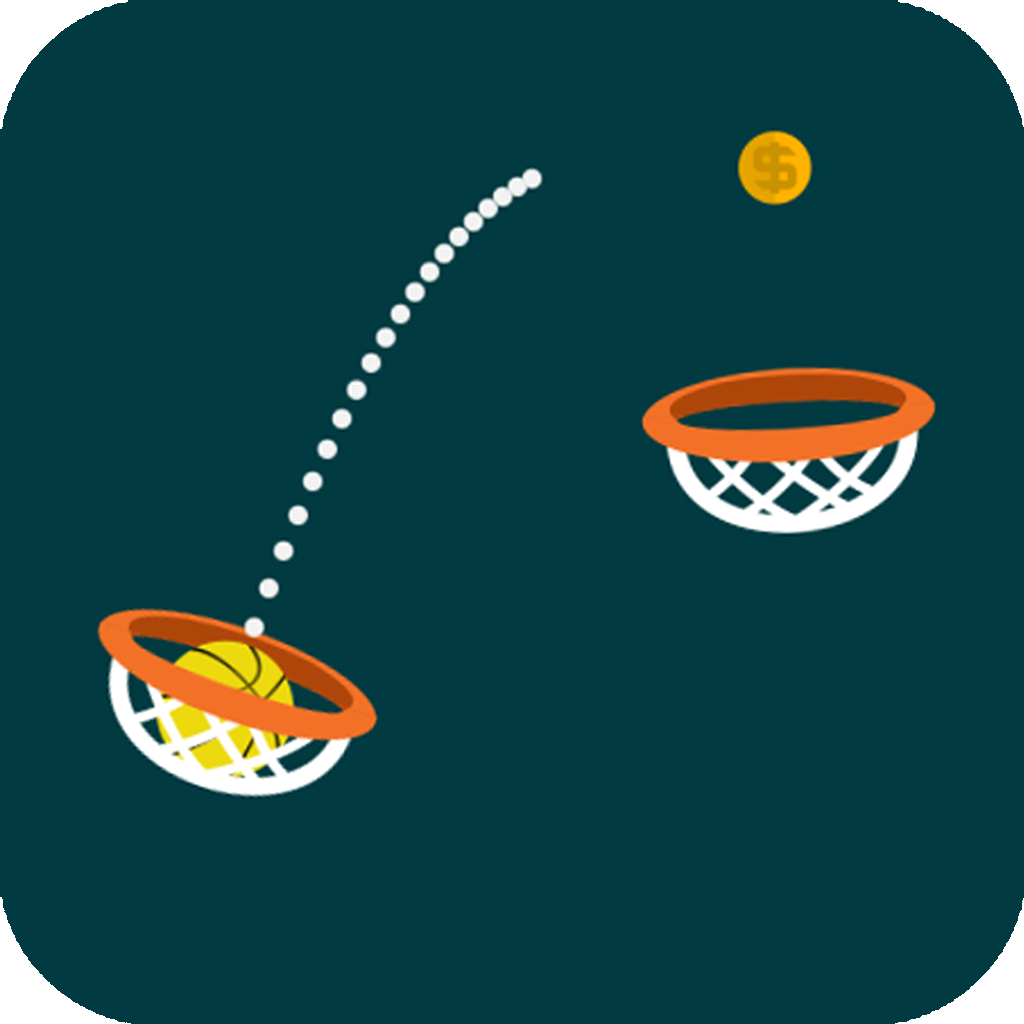 fun HOOPS the Game