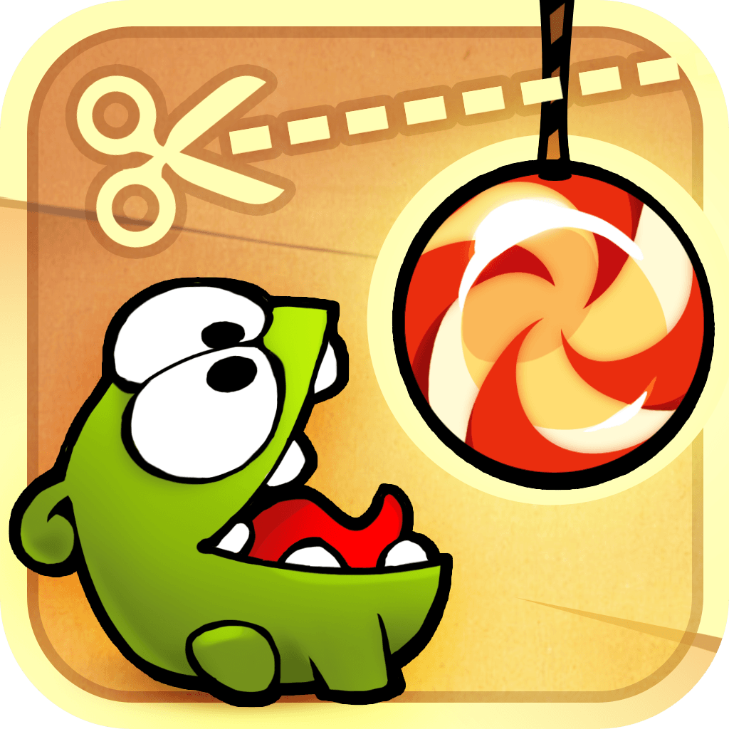 fun Cut The Rope