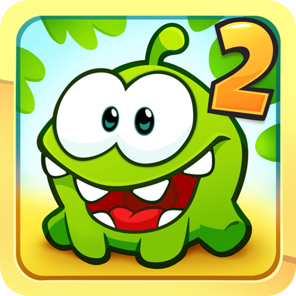 fun Cut the Rope 2