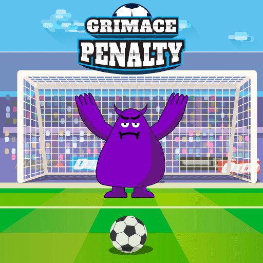 fun Grimace Penalty